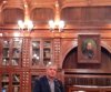 Презентація книги Дацюк Тетяни «Герої небесної чоти»